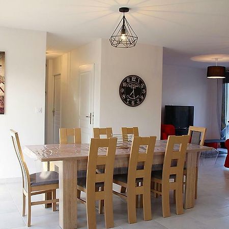 Vila Le Brin D'Sologne Le Controis-en-Sologne Exteriér fotografie