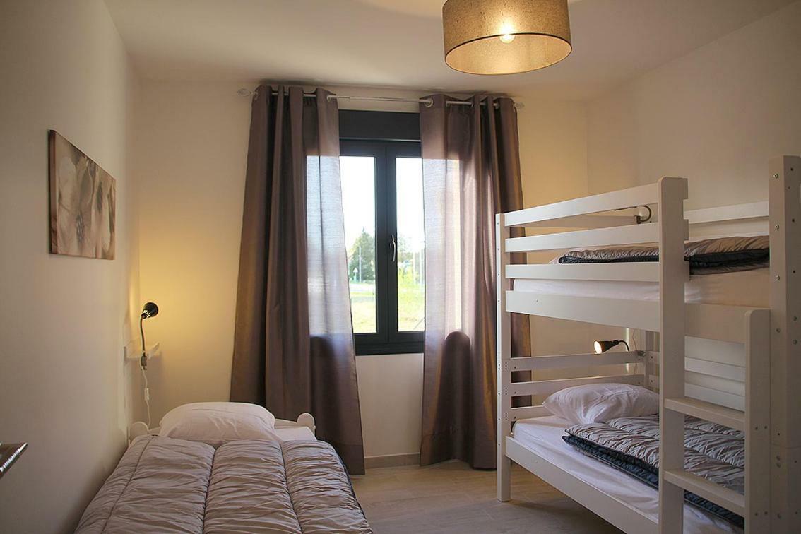 Vila Le Brin D'Sologne Le Controis-en-Sologne Exteriér fotografie
